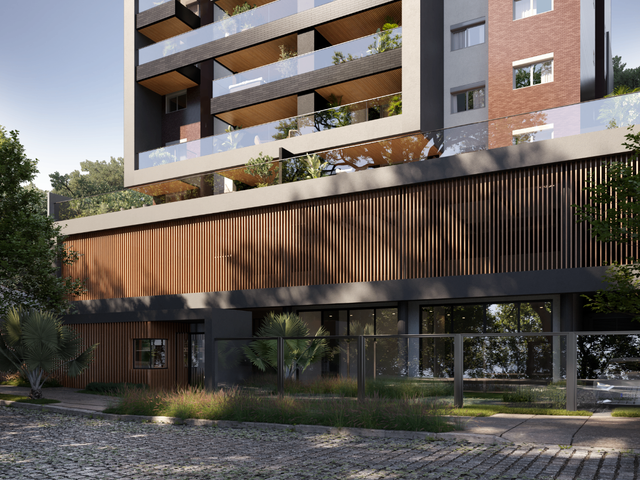 Apartamento 3 quartos e 3 banheiros, à venda, no bairro Panazzolo em Caxias do Sul
