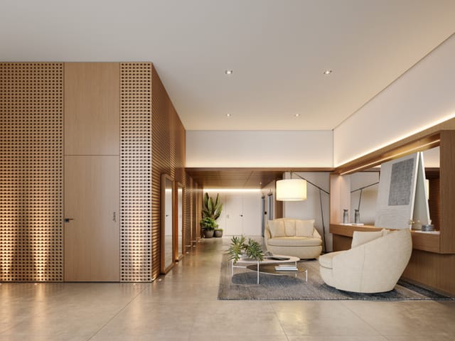 Apartamento 3 quartos e 3 banheiros, à venda, no bairro Panazzolo em Caxias do Sul
