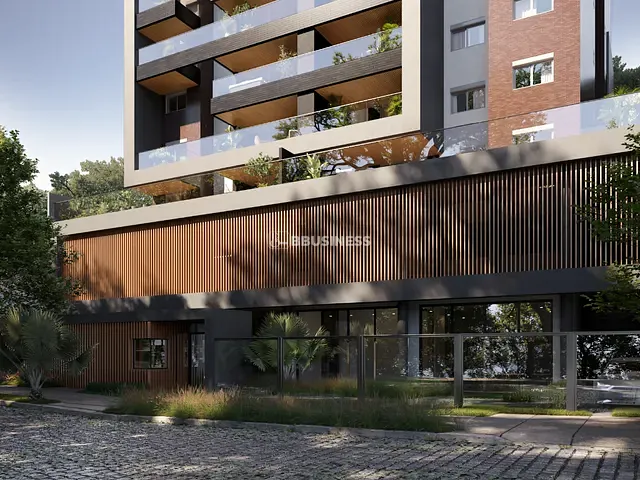 Apartamento 3 quartos e 3 banheiros, à venda, no bairro Panazzolo em Caxias do Sul
