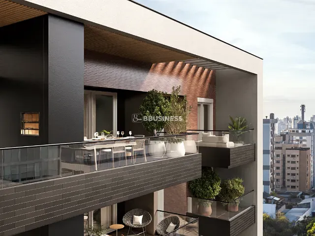 Apartamento 3 quartos e 3 banheiros, à venda, no bairro Panazzolo em Caxias do Sul