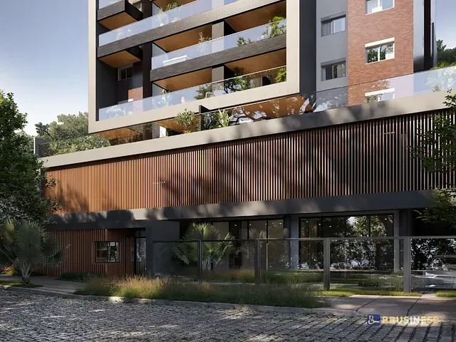 Apartamento 3 quartos e 3 banheiros, à venda, no bairro Panazzolo em Caxias do Sul