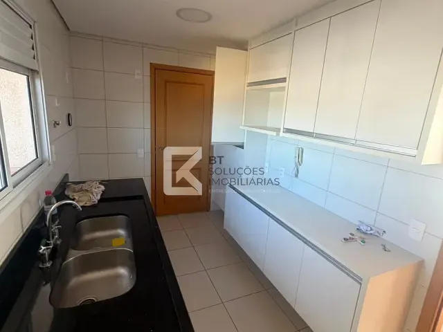 Apartamento 3 quartos e 4 banheiros, à venda, no bairro Le Chateau Frontenac em Indaiatuba