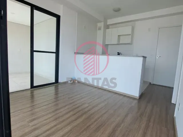 Apartamento com 40m² 1 quarto e 1 banheiro, para alugar, no bairro Jardim D'Abril em Osasco