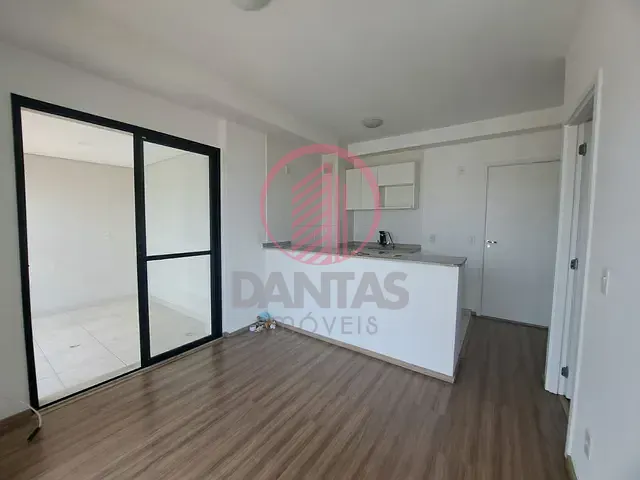 Apartamento com 40m² 1 quarto e 1 banheiro, para alugar, no bairro Jardim D'Abril em Osasco