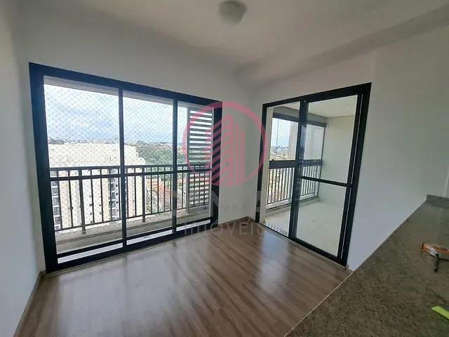 Apartamento com 40m² 1 quarto e 1 banheiro, para alugar, no bairro Jardim D'Abril em Osasco