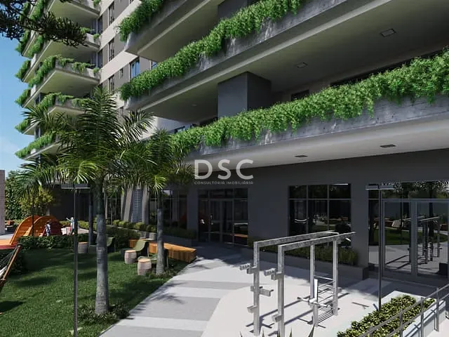 Apartamento 3 quartos e 3 banheiros, à venda, no bairro Alto da Glória em Curitiba