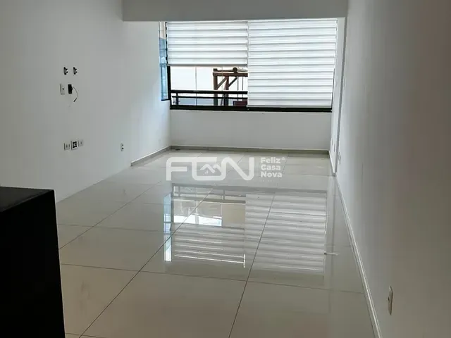 Apartamento 3 quartos e 3 banheiros, para alugar, no bairro Pitangueiras em Lauro de Freitas