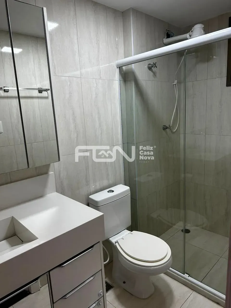 Apartamento, 3 quartos, 93 m² - Foto 10