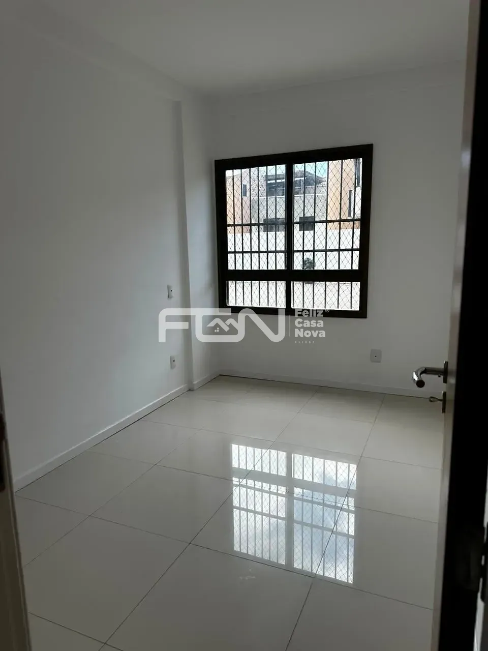 Apartamento, 3 quartos, 93 m² - Foto 2