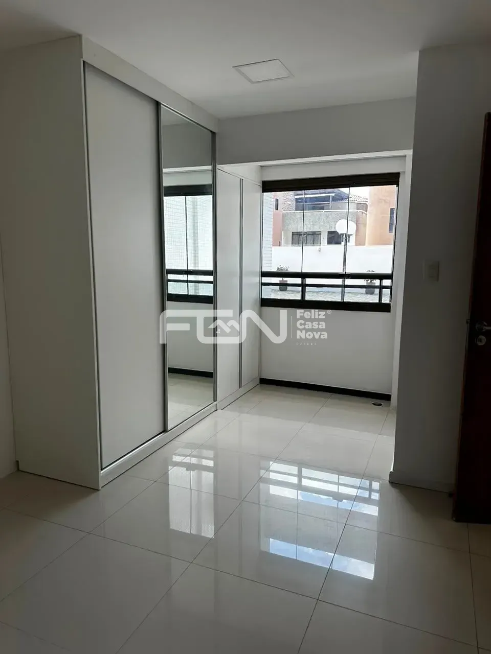 Apartamento, 3 quartos, 93 m² - Foto 4