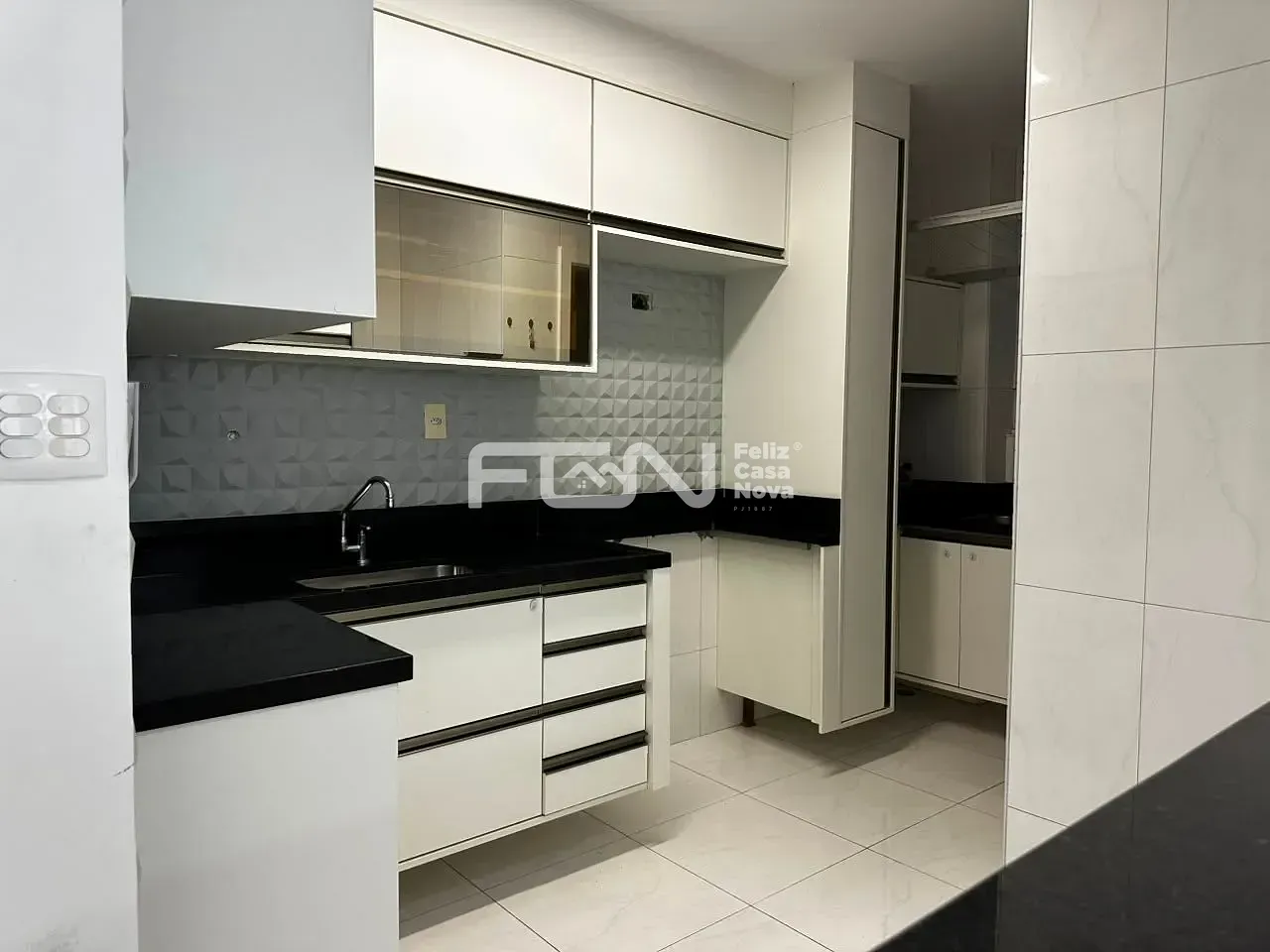 Apartamento, 3 quartos, 93 m² - Foto 6