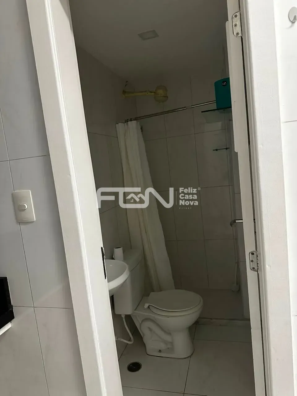 Apartamento, 3 quartos, 93 m² - Foto 8