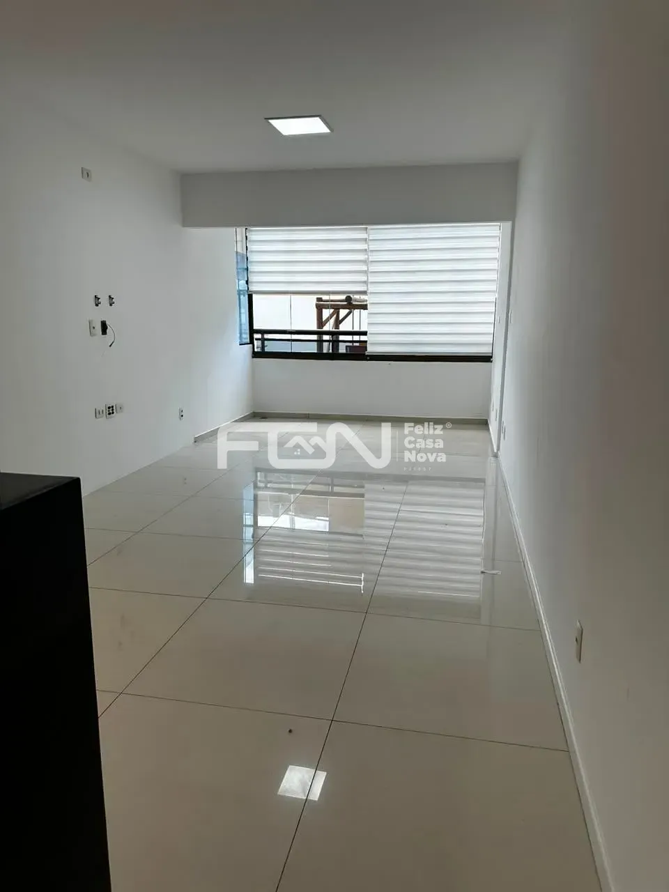 Apartamento, 3 quartos, 93 m² - Foto 1