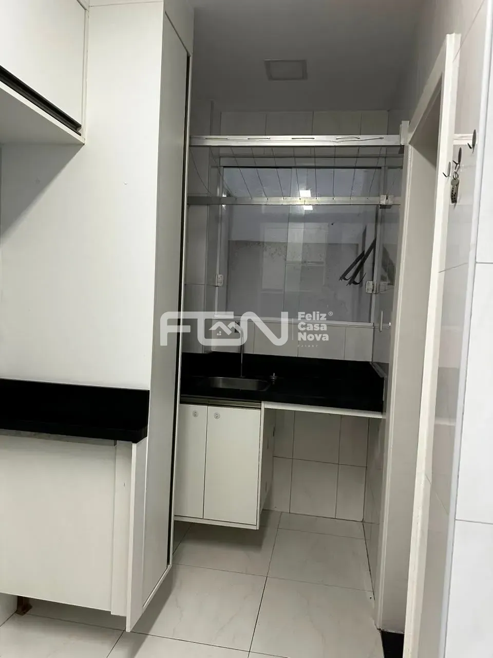 Apartamento, 3 quartos, 93 m² - Foto 7