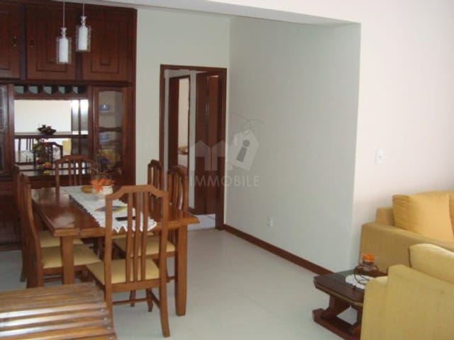 Apartamento à venda, no bairro Centro em Cabo Frio