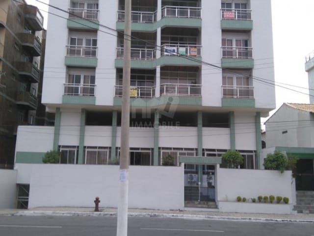 Apartamento à venda, no bairro Centro em Cabo Frio