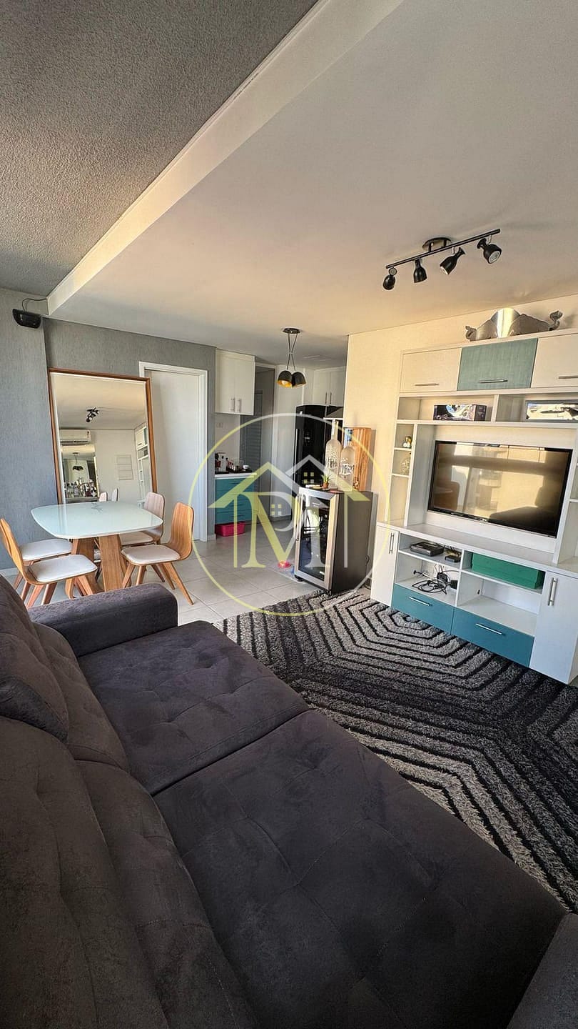 Apartamento, 1 quarto, 50 m² - Foto 2