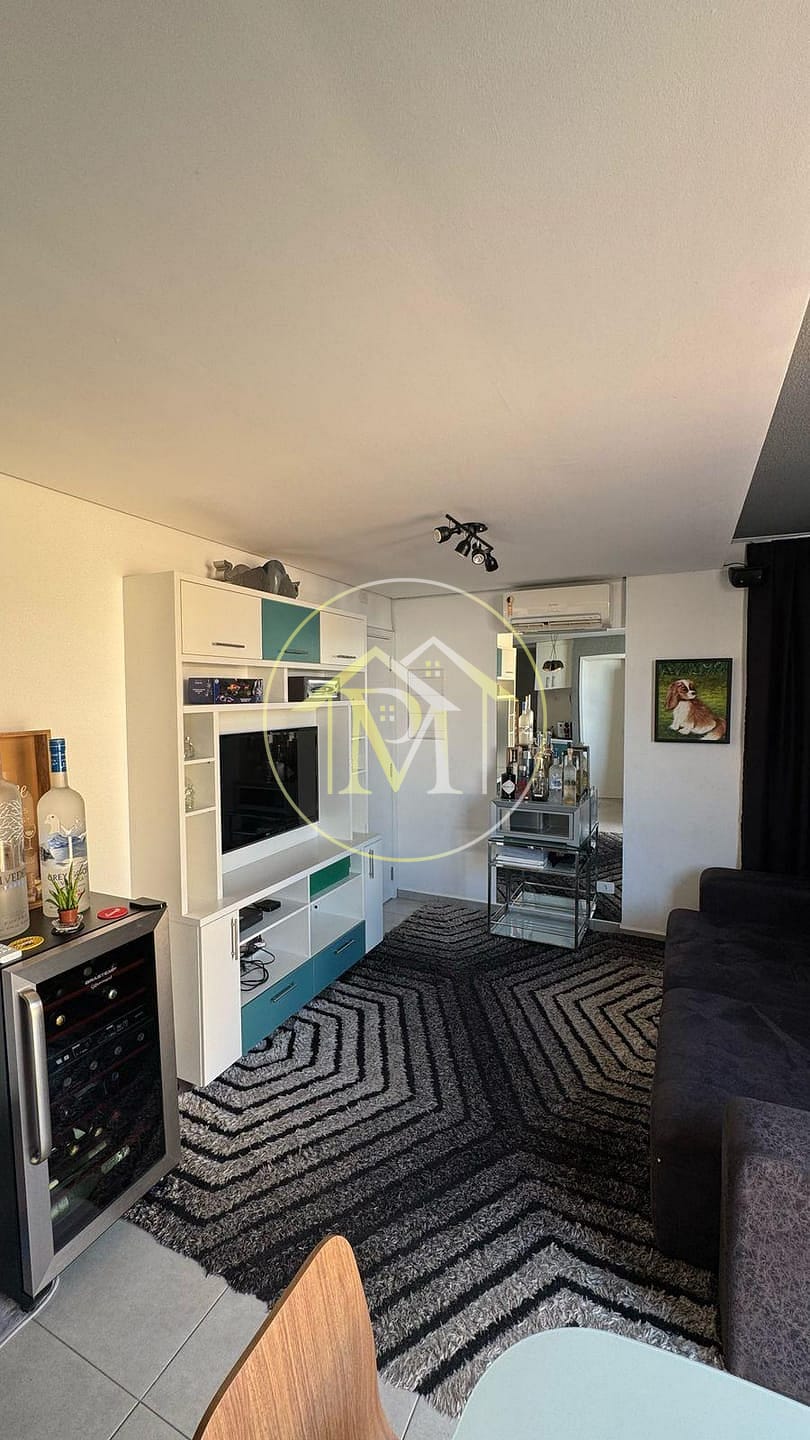 Apartamento, 1 quarto, 50 m² - Foto 3