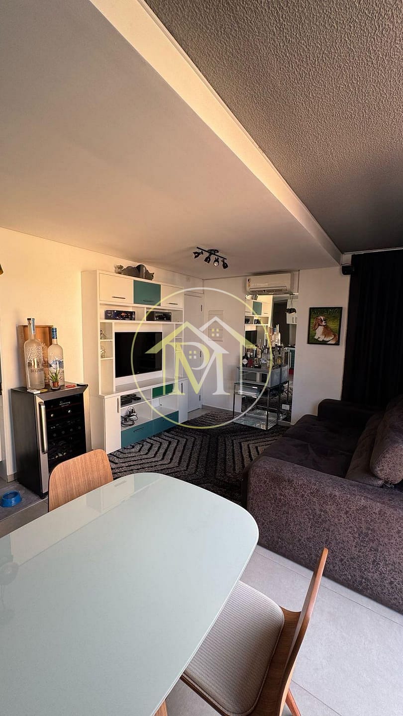 Apartamento, 1 quarto, 50 m² - Foto 4