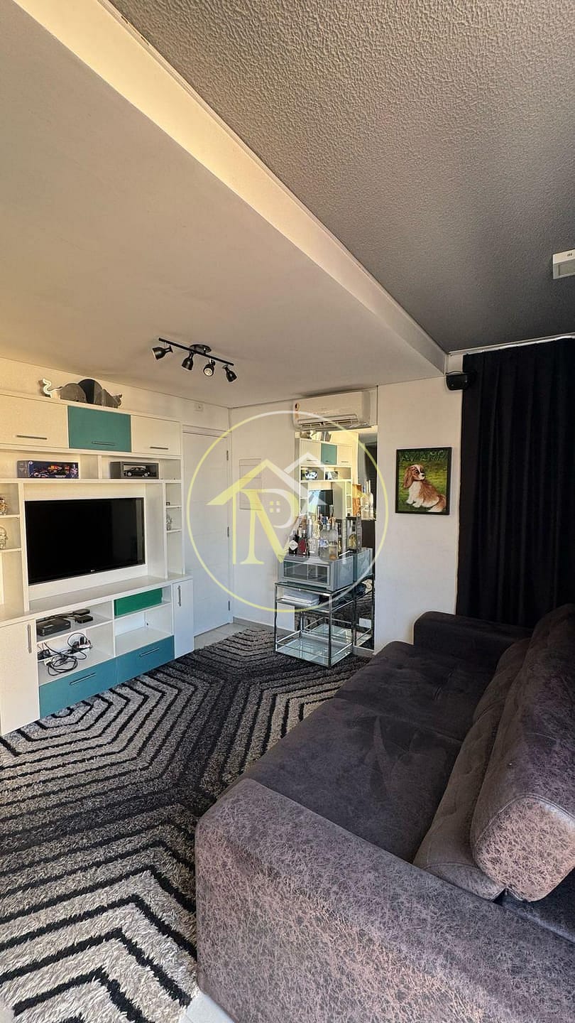 Apartamento, 1 quarto, 50 m² - Foto 6