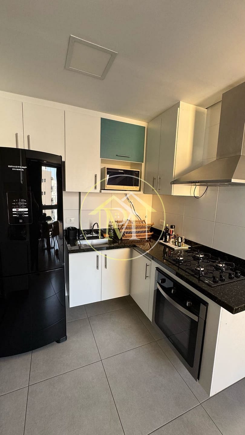 Apartamento, 1 quarto, 50 m² - Foto 7