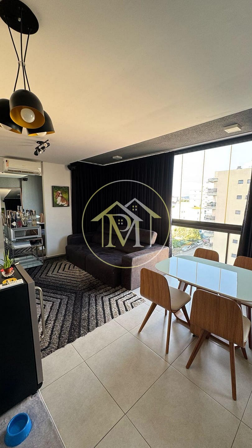 Apartamento, 1 quarto, 50 m² - Foto 1