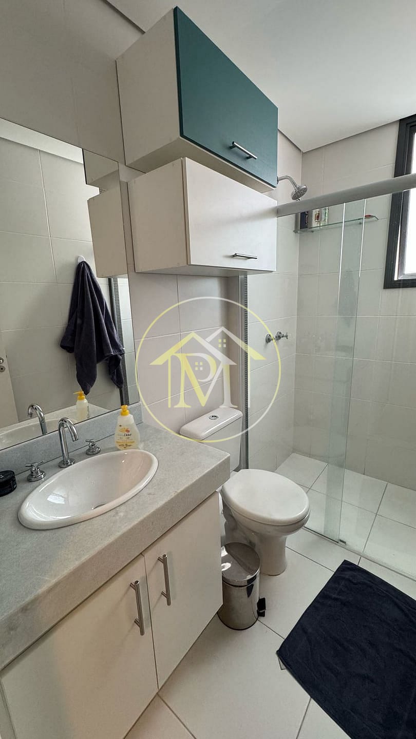 Apartamento, 1 quarto, 50 m² - Foto 11