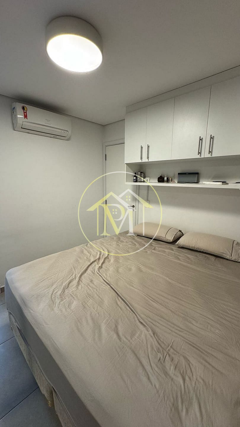 Apartamento, 1 quarto, 50 m² - Foto 12