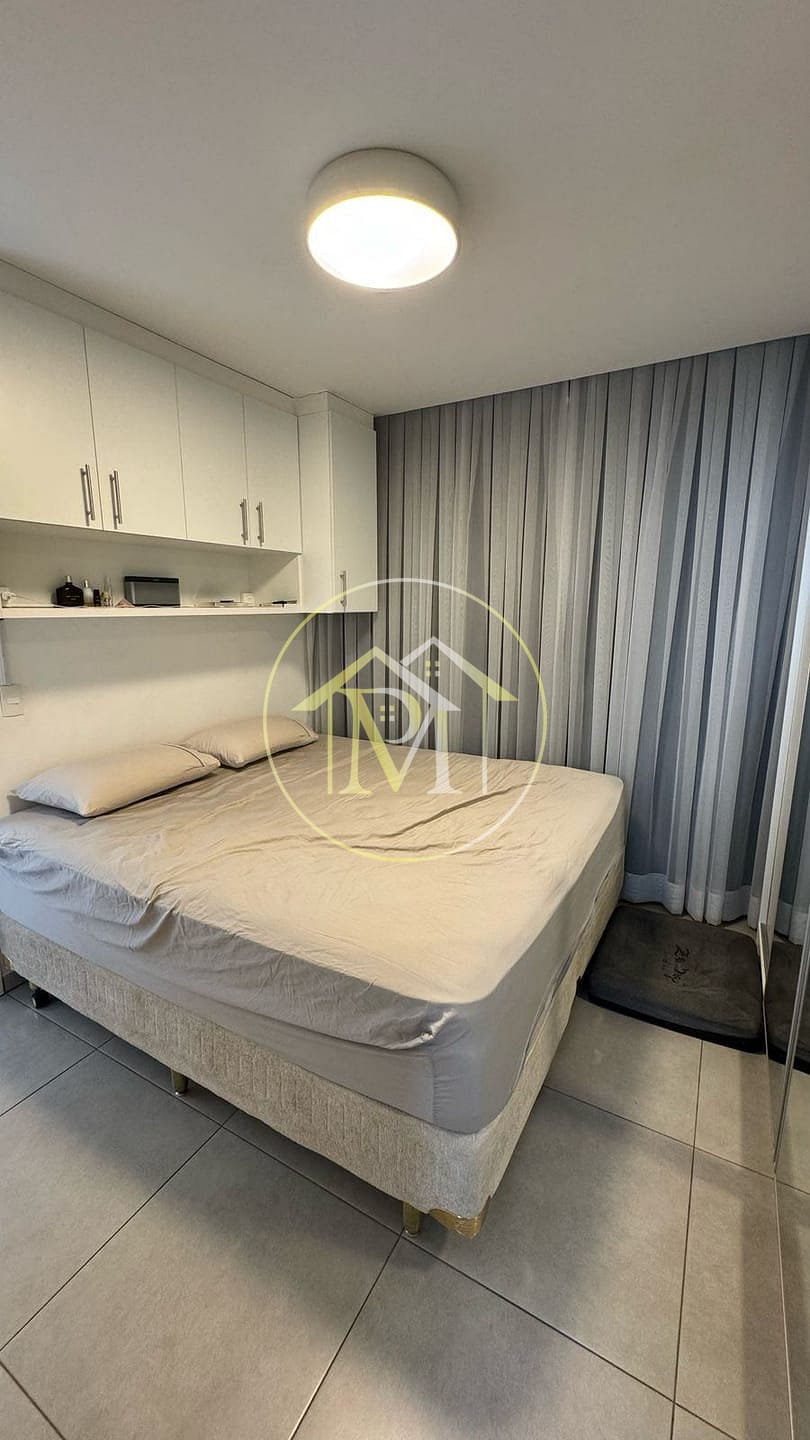 Apartamento, 1 quarto, 50 m² - Foto 13