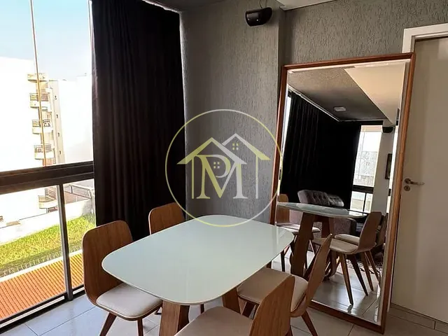 Apartamento com 50m² 1 quarto e 1 banheiro, à venda, no bairro Parque Campolim em Sorocaba