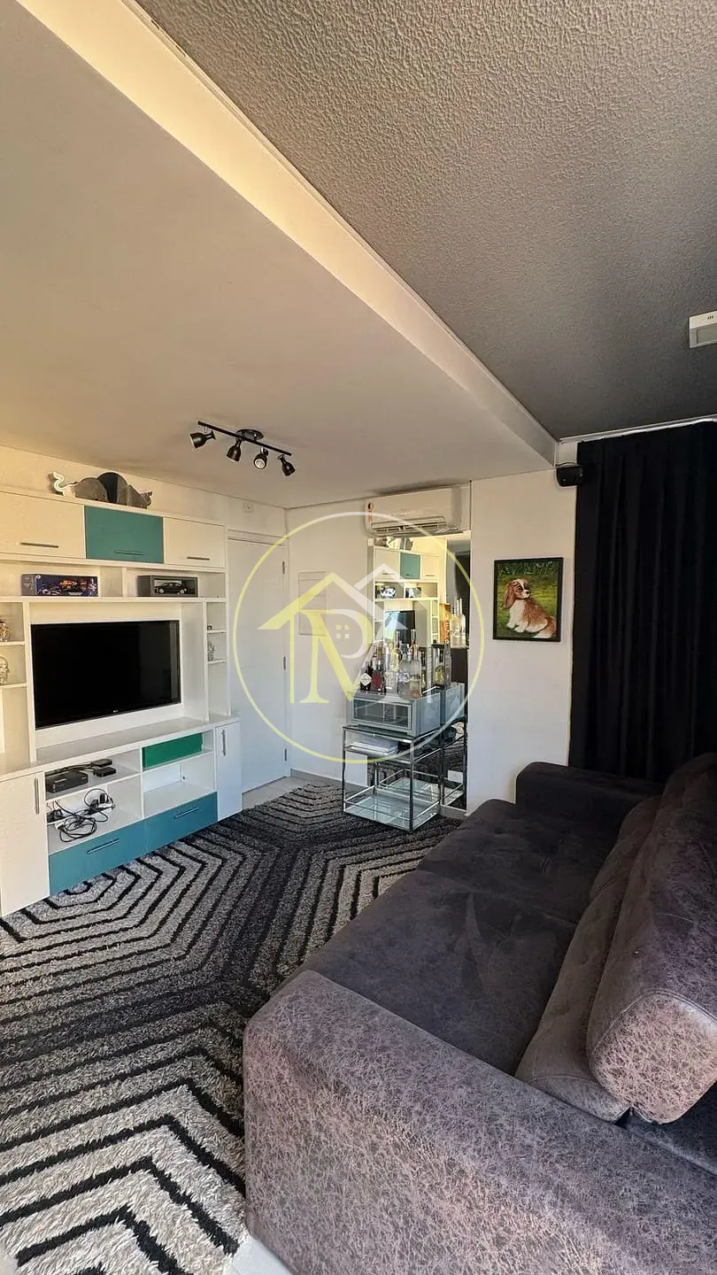 Apartamento, 1 quarto, 50 m² - Foto 6