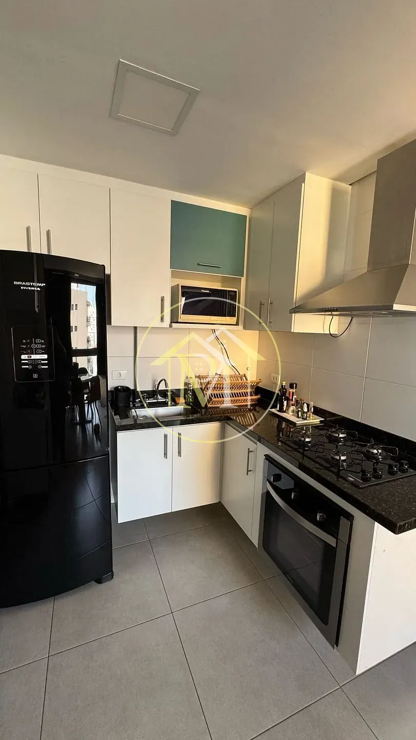 Apartamento, 1 quarto, 50 m² - Foto 7