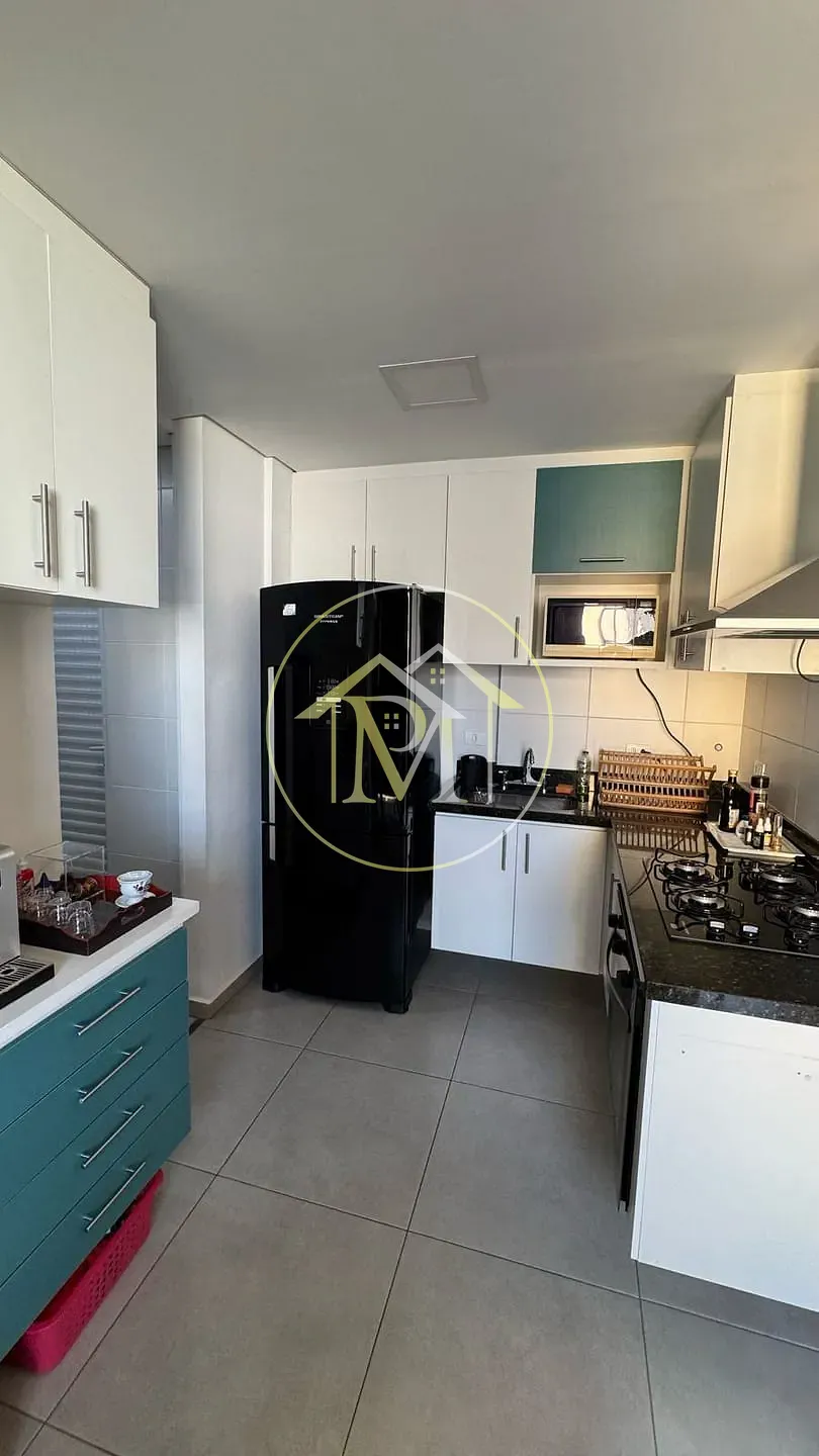 Apartamento, 1 quarto, 50 m² - Foto 9