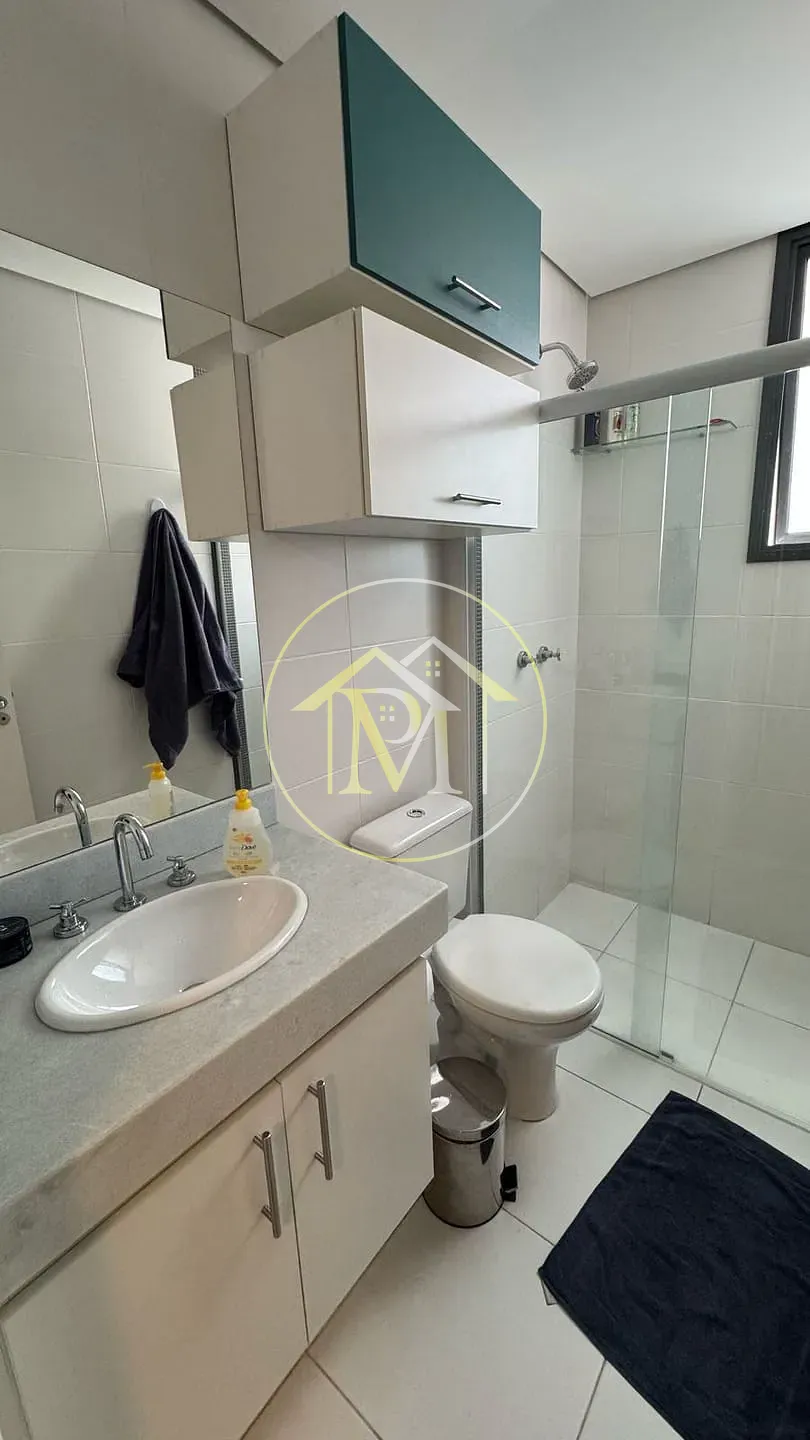 Apartamento, 1 quarto, 50 m² - Foto 11