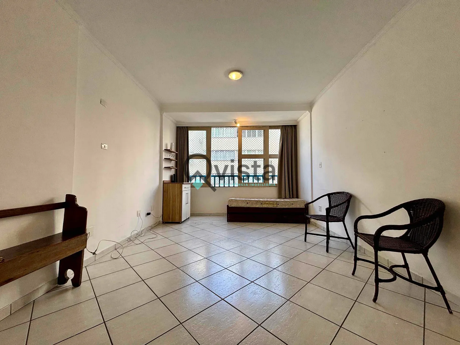 Apartamento, 1 quarto, 60 m² - Foto 4