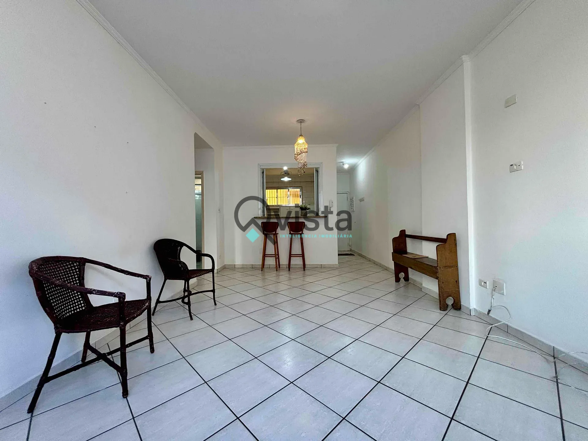 Apartamento, 1 quarto, 60 m² - Foto 5