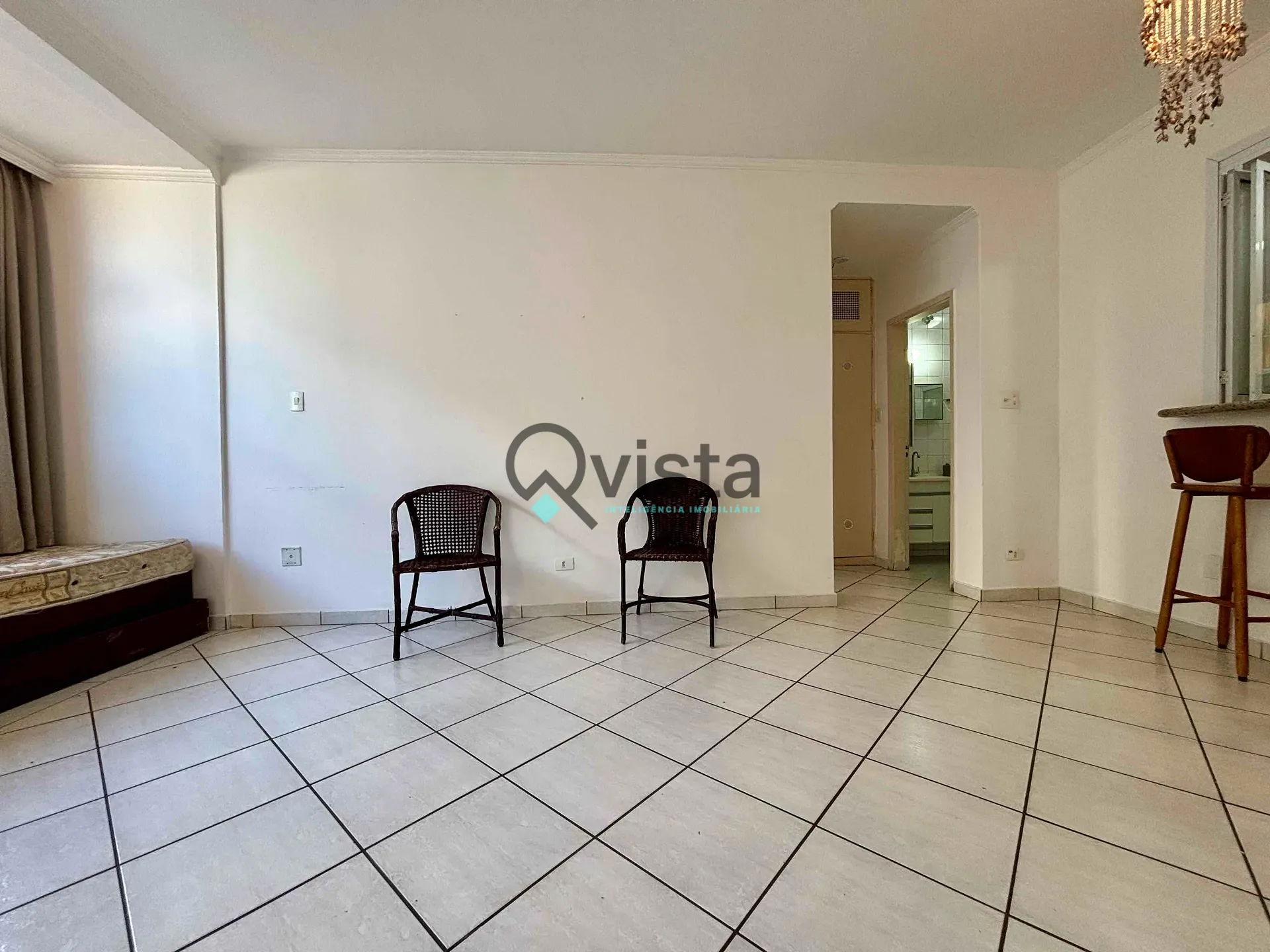 Apartamento, 1 quarto, 60 m² - Foto 6