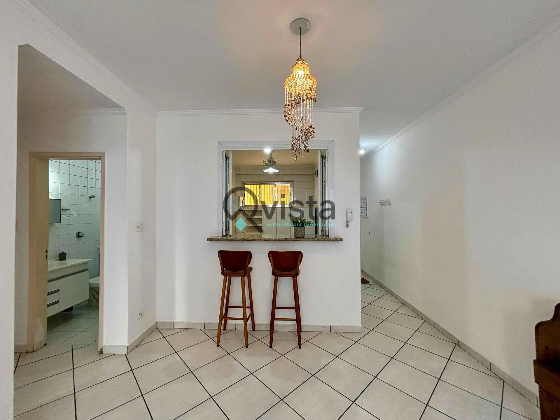 Apartamento, 1 quarto, 60 m² - Foto 11