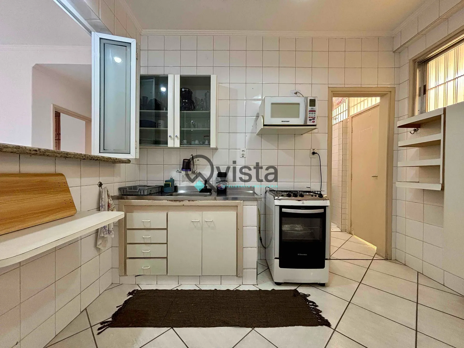 Apartamento, 1 quarto, 60 m² - Foto 12