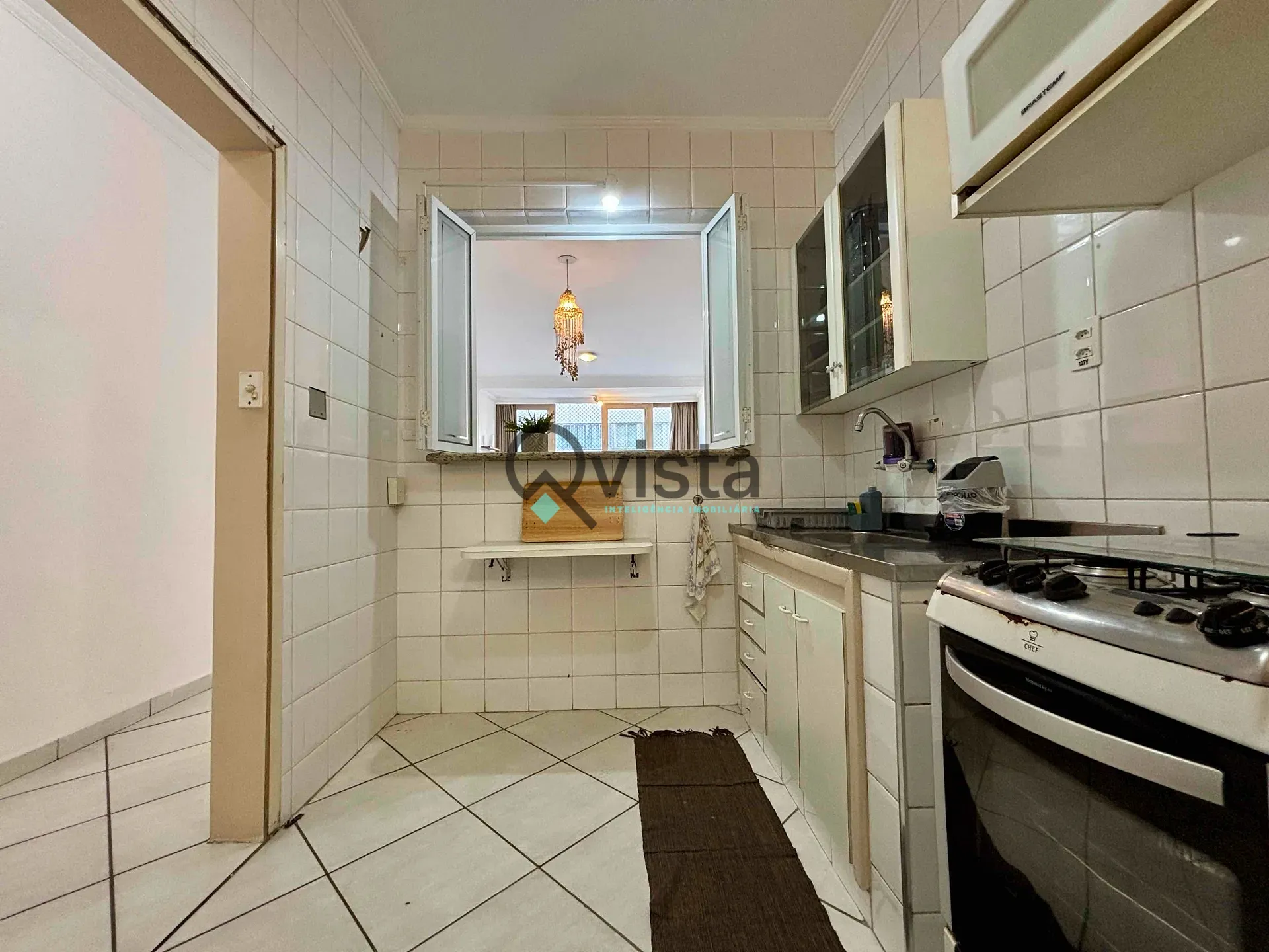 Apartamento, 1 quarto, 60 m² - Foto 13