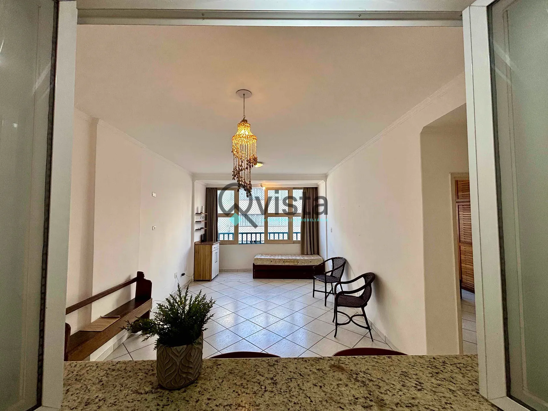Apartamento, 1 quarto, 60 m² - Foto 14