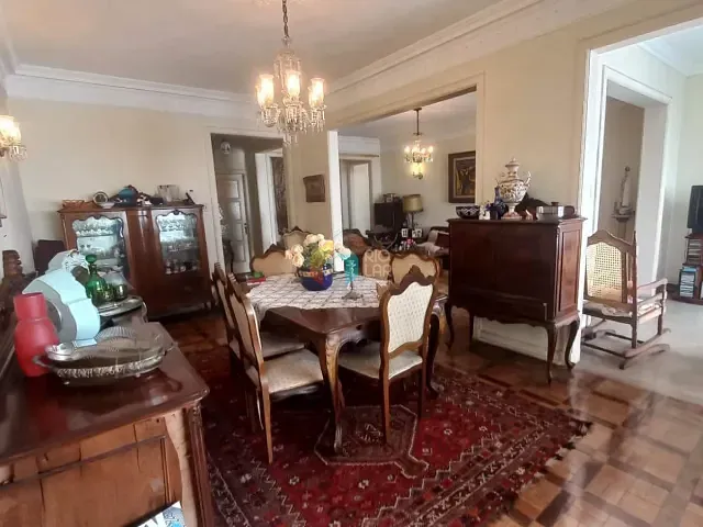 Apartamento com 221m² 4 quartos e 3 banheiros, à venda, no bairro Copacabana em Rio de Janeiro