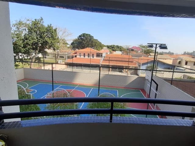 Foto do Apartamento - Apartamento com 3 dormitórios à venda, 93 m² por R$ 469.000,00 - Bosque dos Eucaliptos - São José dos Campos/SP | RUSSI IMÓVEIS