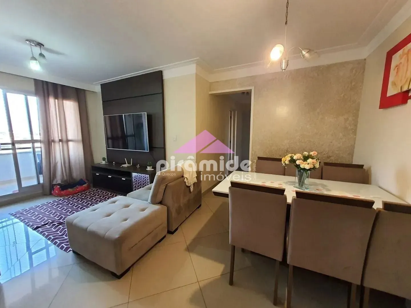 Apartamento, 4 quartos, 103 m² - Foto 4