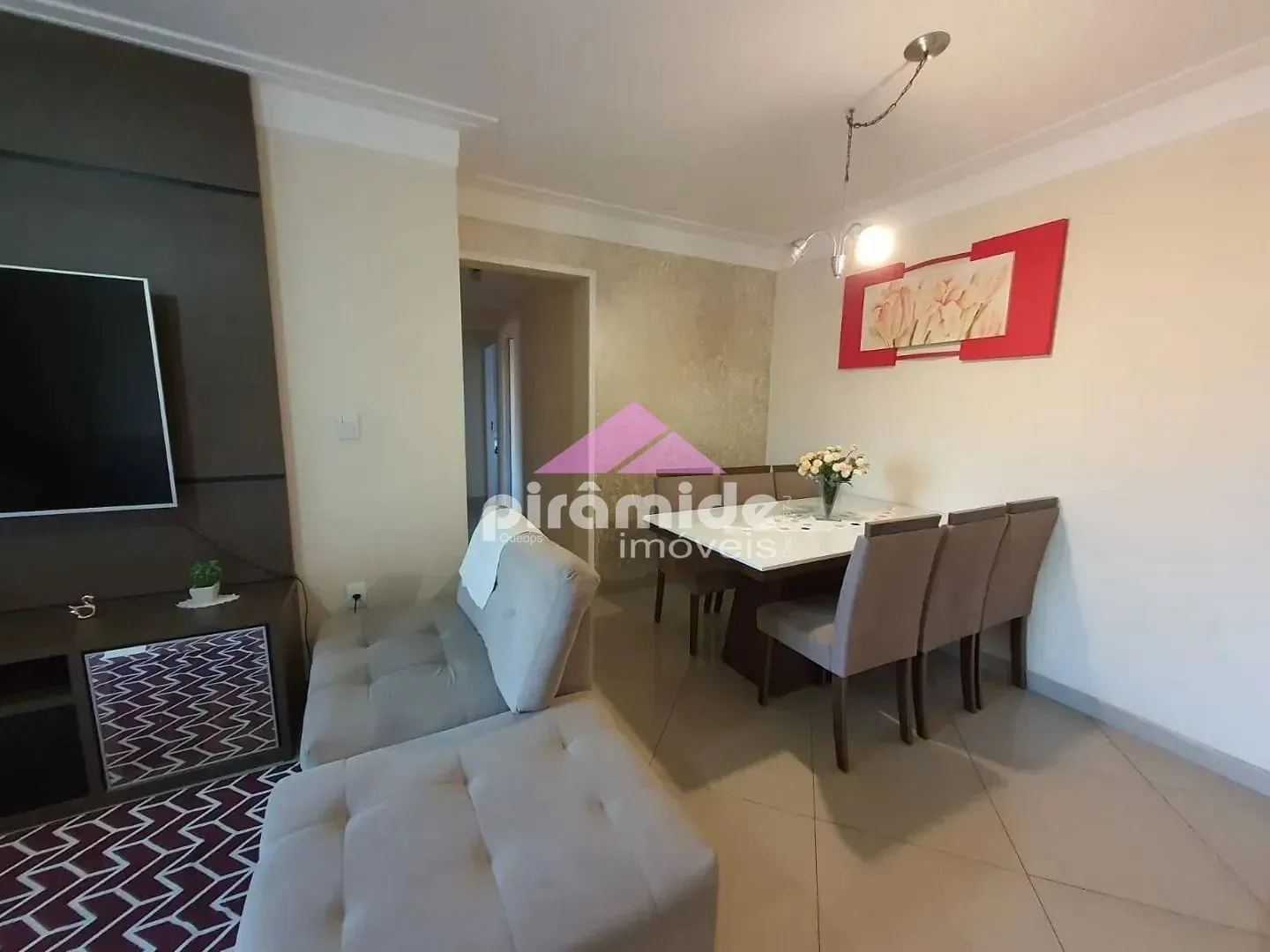 Apartamento, 4 quartos, 103 m² - Foto 8