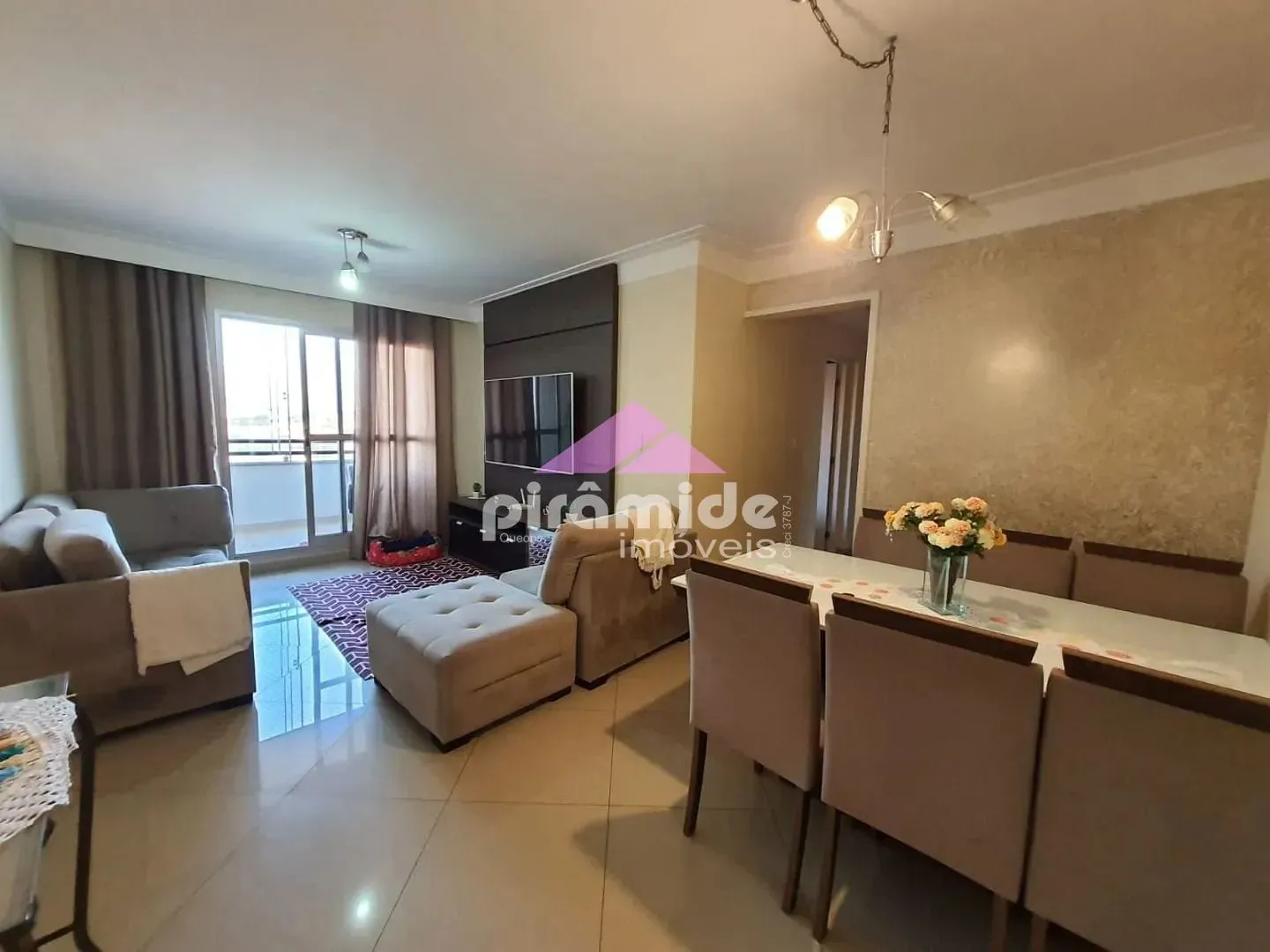 Apartamento, 4 quartos, 103 m² - Foto 6