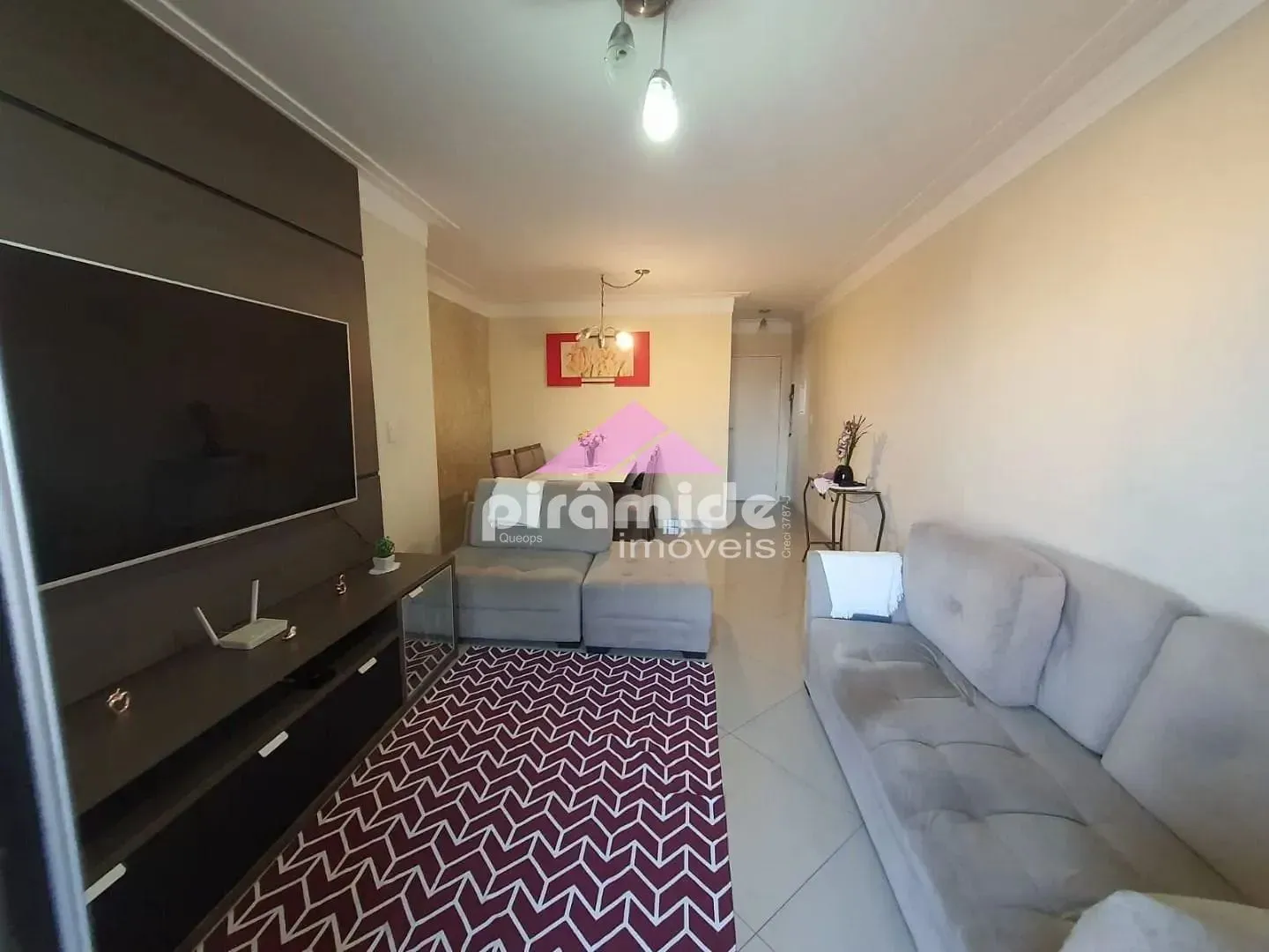 Apartamento, 4 quartos, 103 m² - Foto 7