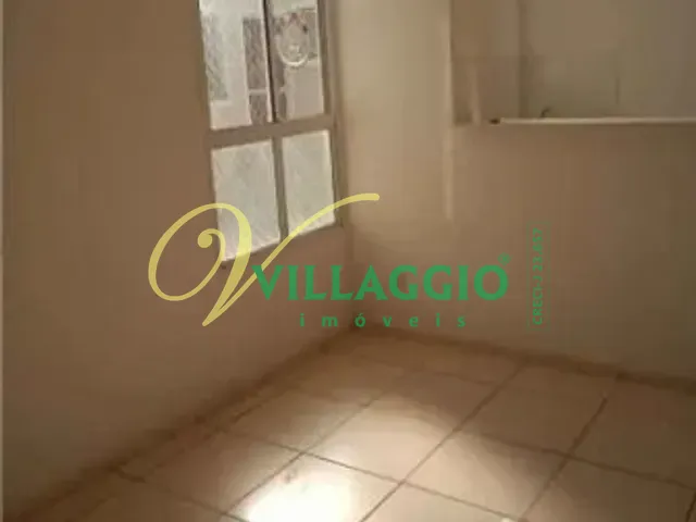 Apartamento com 50m² 2 quartos e 1 banheiro, à venda, no bairro Jardim Marajó em São José do Rio Preto