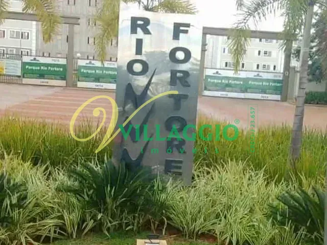 Apartamento com 50m² 2 quartos e 1 banheiro, à venda, no bairro Jardim Marajó em São José do Rio Preto