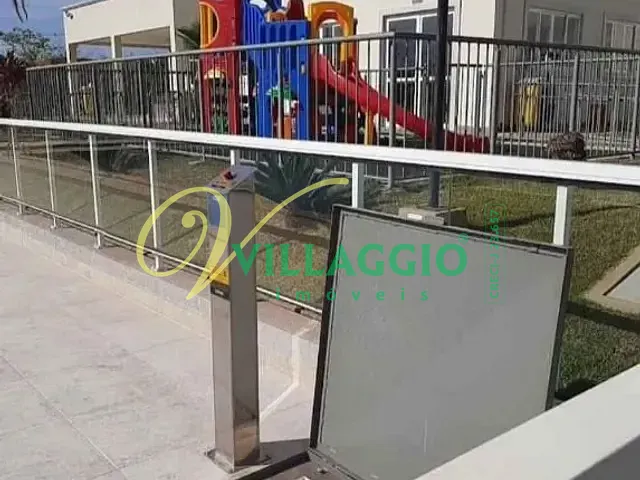 Apartamento com 50m² 2 quartos e 1 banheiro, à venda, no bairro Jardim Marajó em São José do Rio Preto